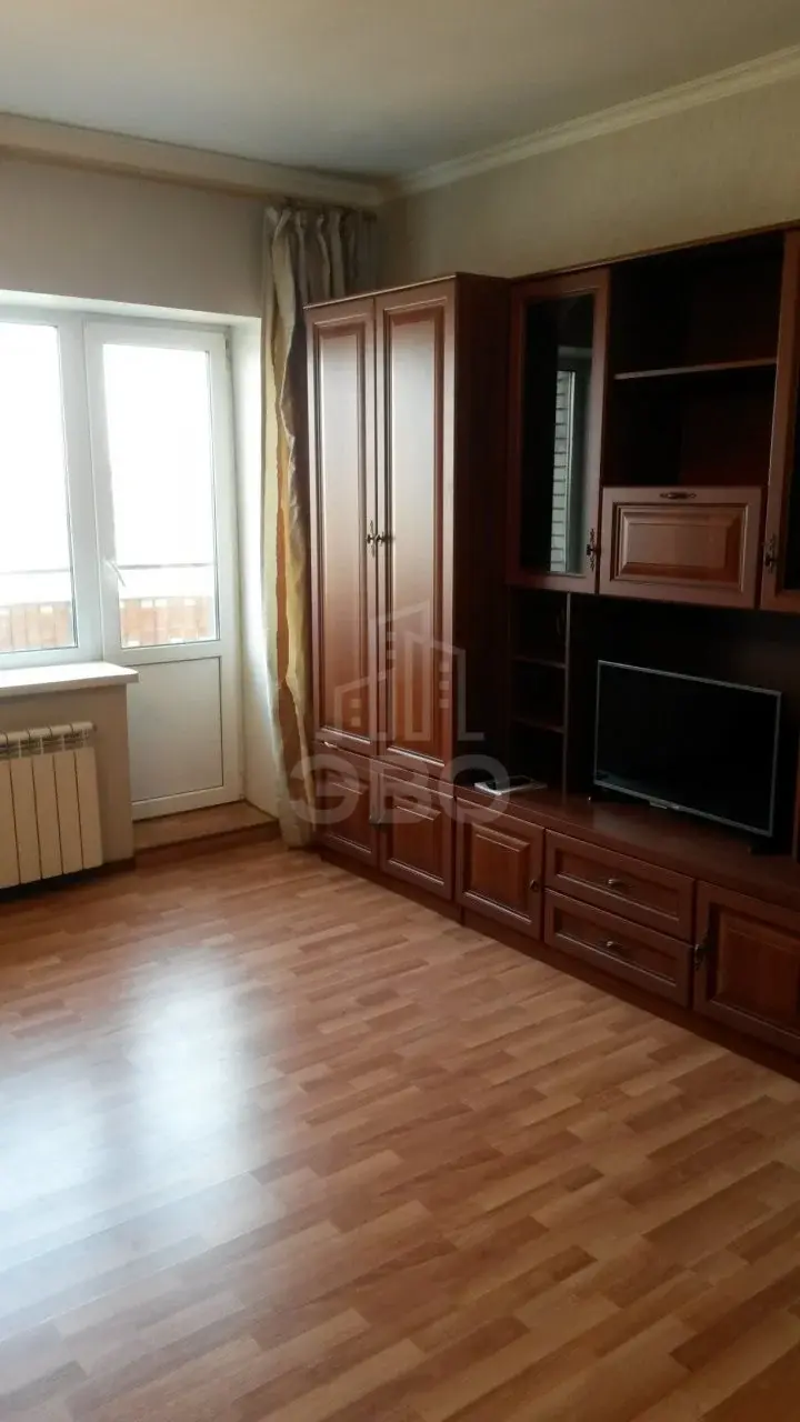 трехкомнатная квартира в Санкт-Петербурге по адресу: Варшавская ул., 19, к 2