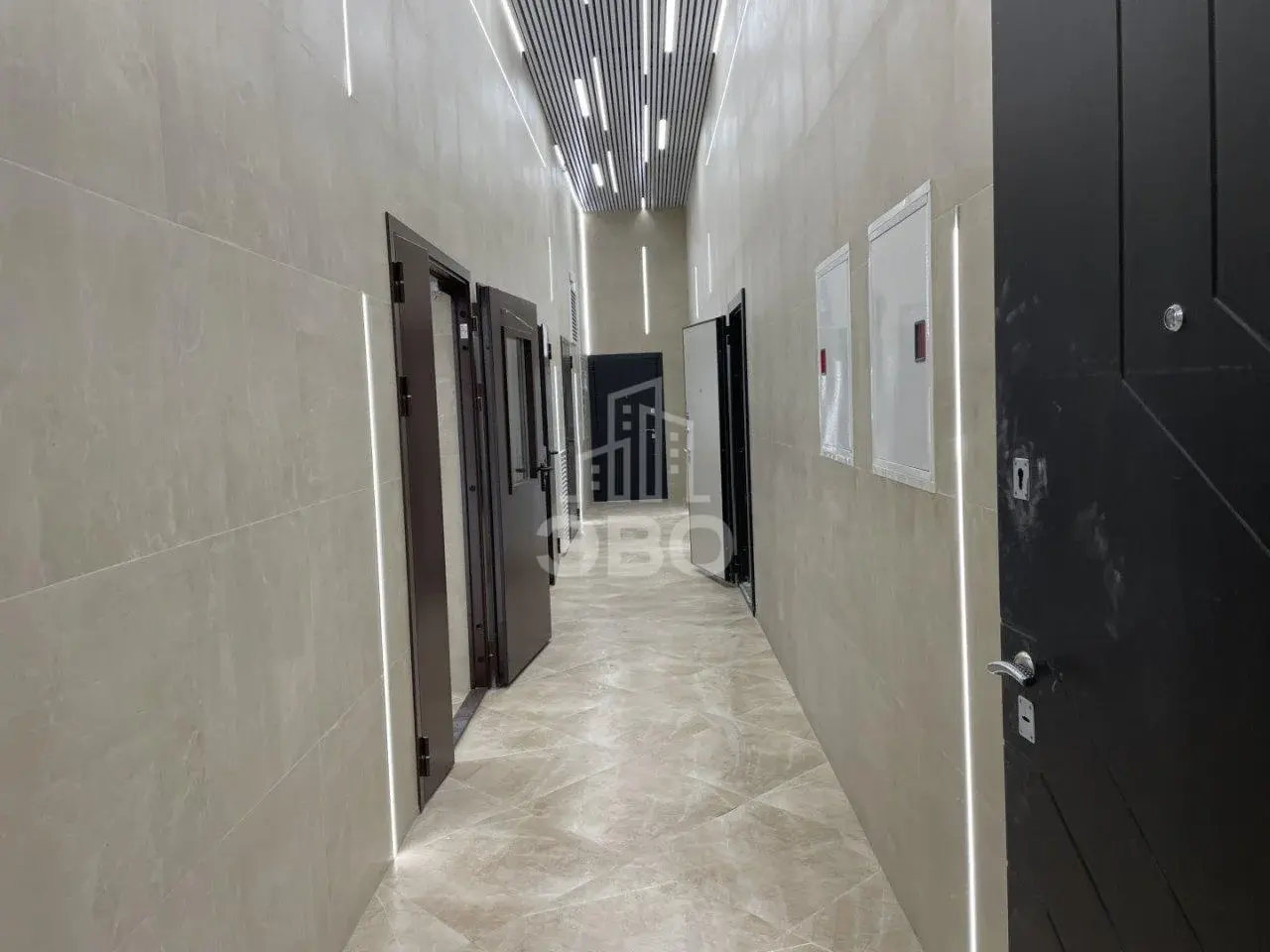 однокомнатная квартира в Санкт-Петербурге по адресу: Ньютона аллея, 2
