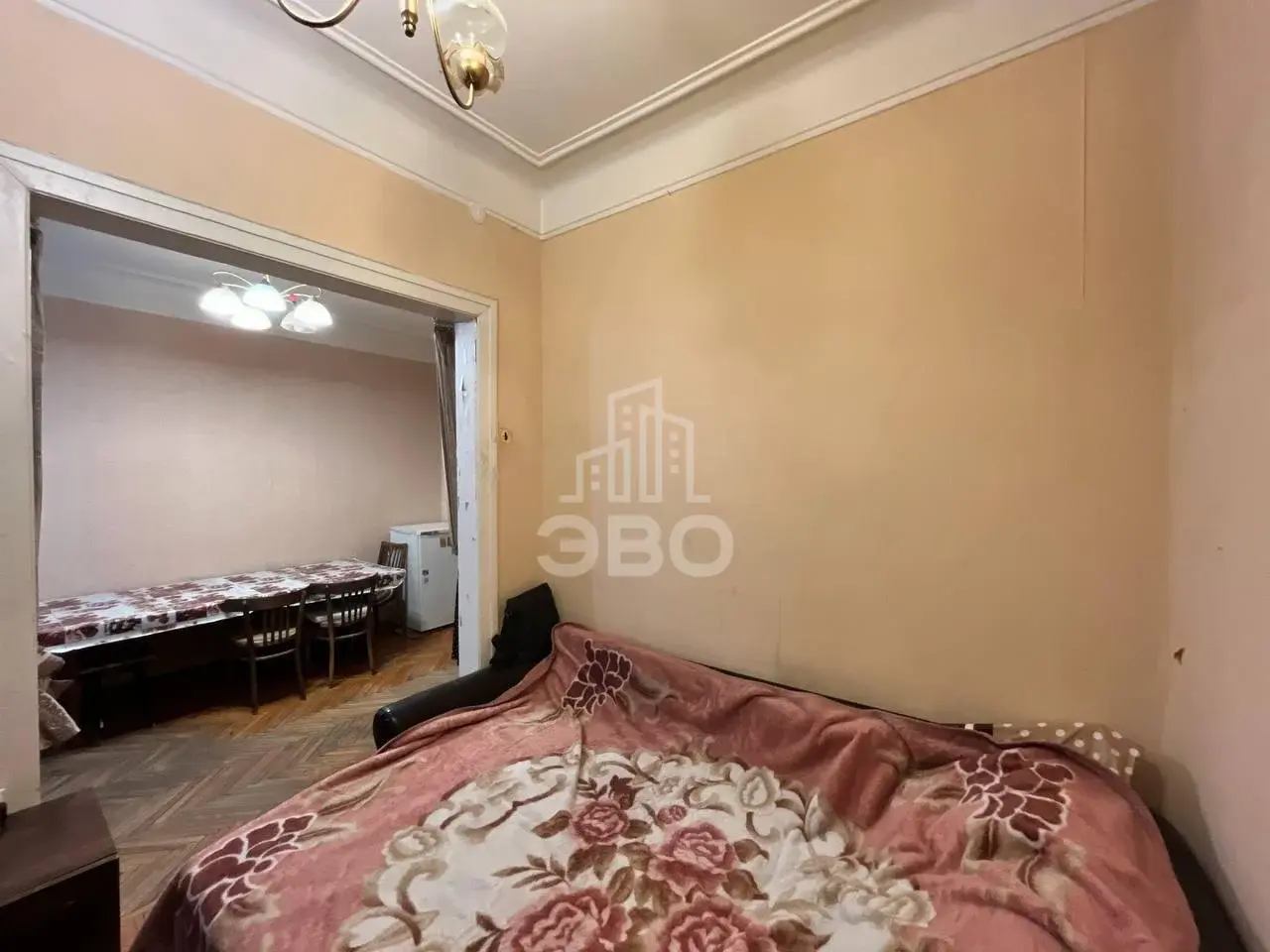 комната в Санкт-Петербурге по адресу: Обуховской Обороны проспект, 143, литера А