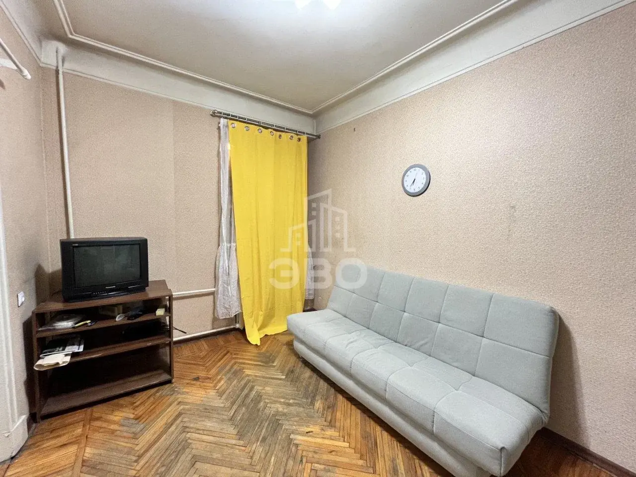 комната в Санкт-Петербурге по адресу: Обуховской Обороны проспект, 143, литера А
