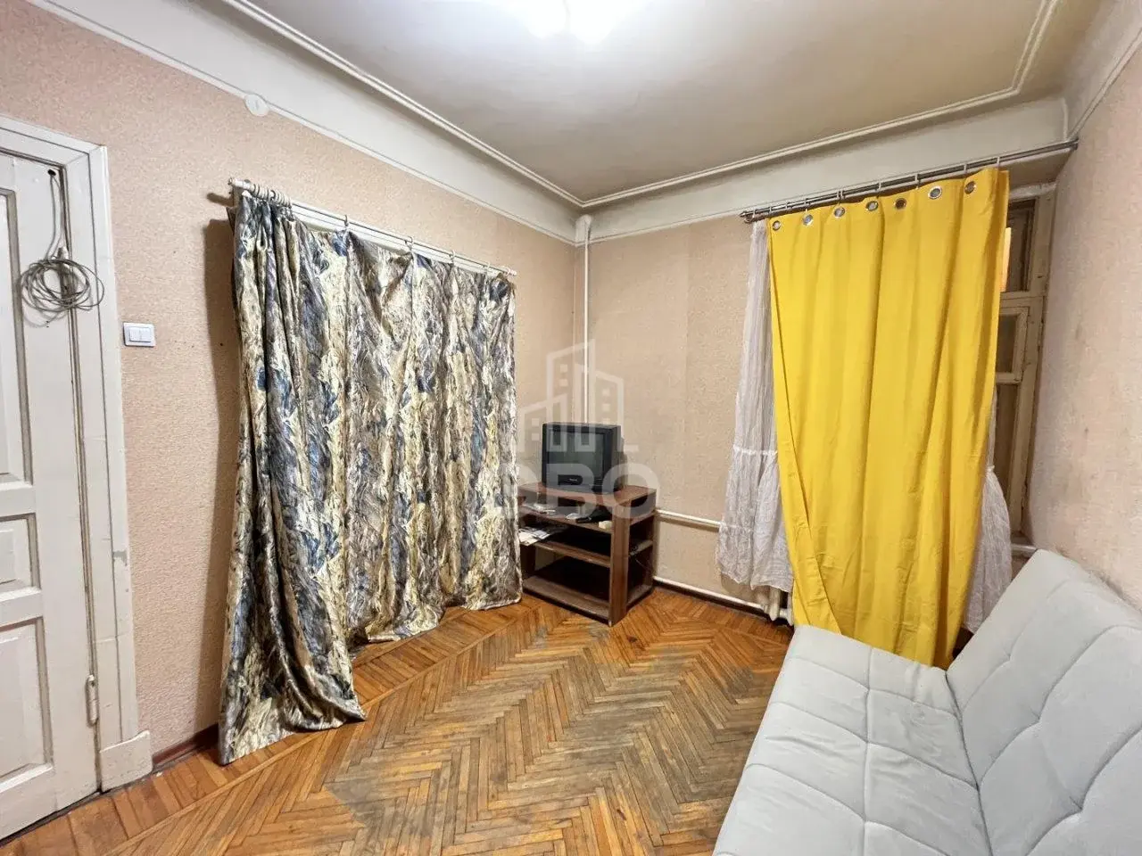 комната в Санкт-Петербурге по адресу: Обуховской Обороны проспект, 143, литера А