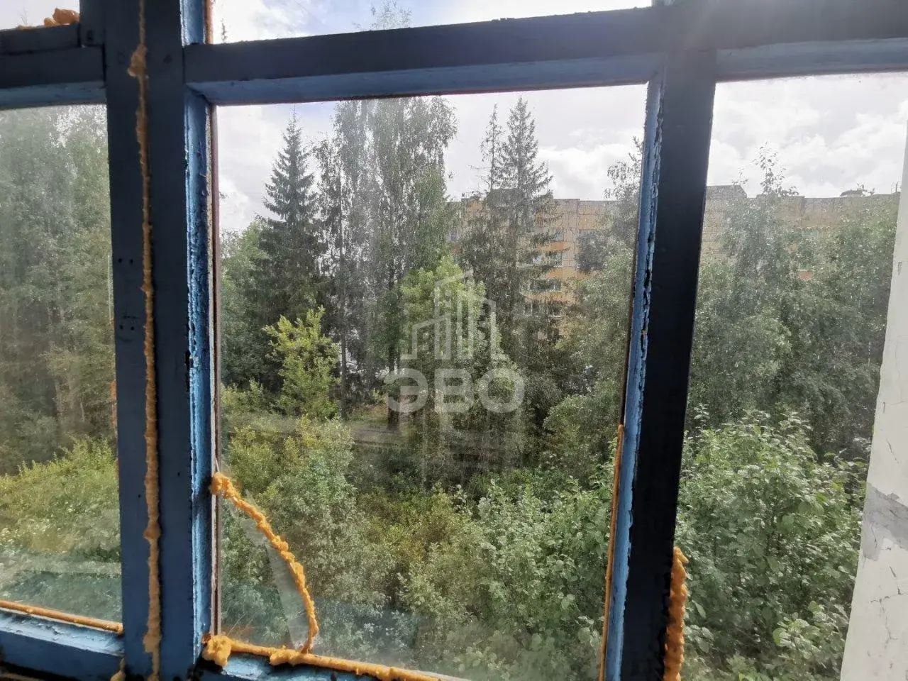 однокомнатная квартира в Санкт-Петербурге по адресу: Красноборская ул., 22