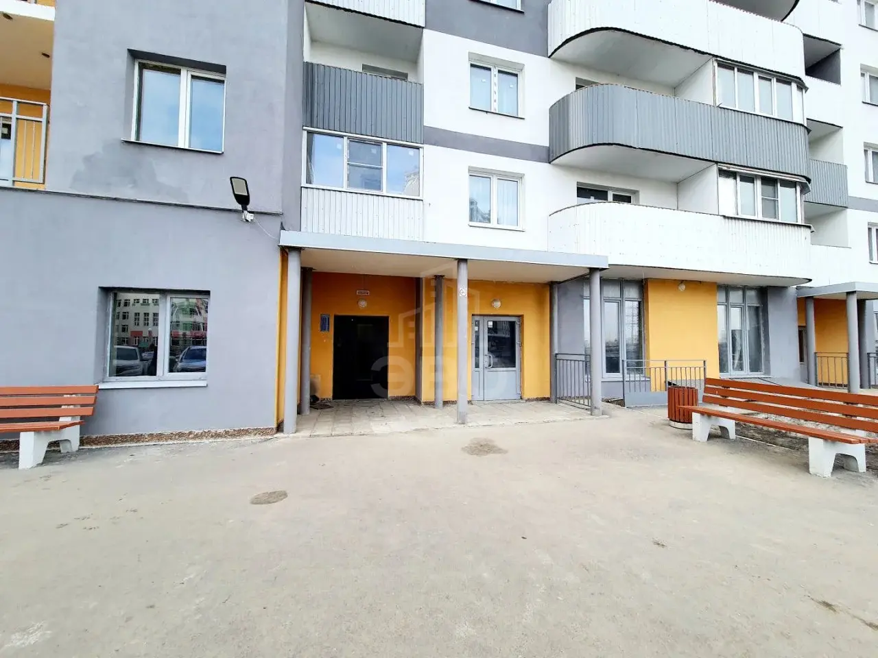 студия в Санкт-Петербурге по адресу: Новгородский проспект, 2, к 1