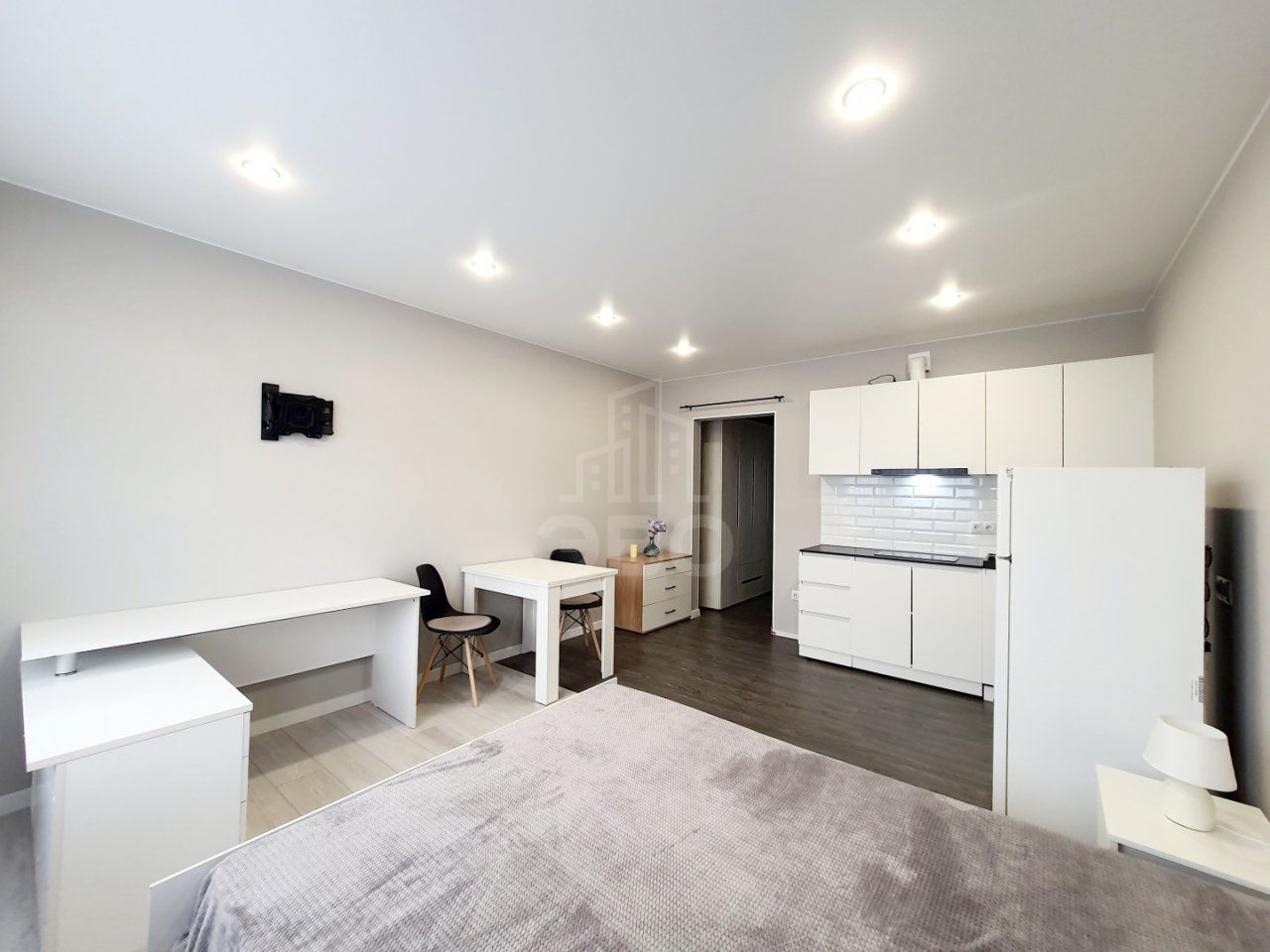 студия в Санкт-Петербурге по адресу: Новгородский проспект, 2, к 1