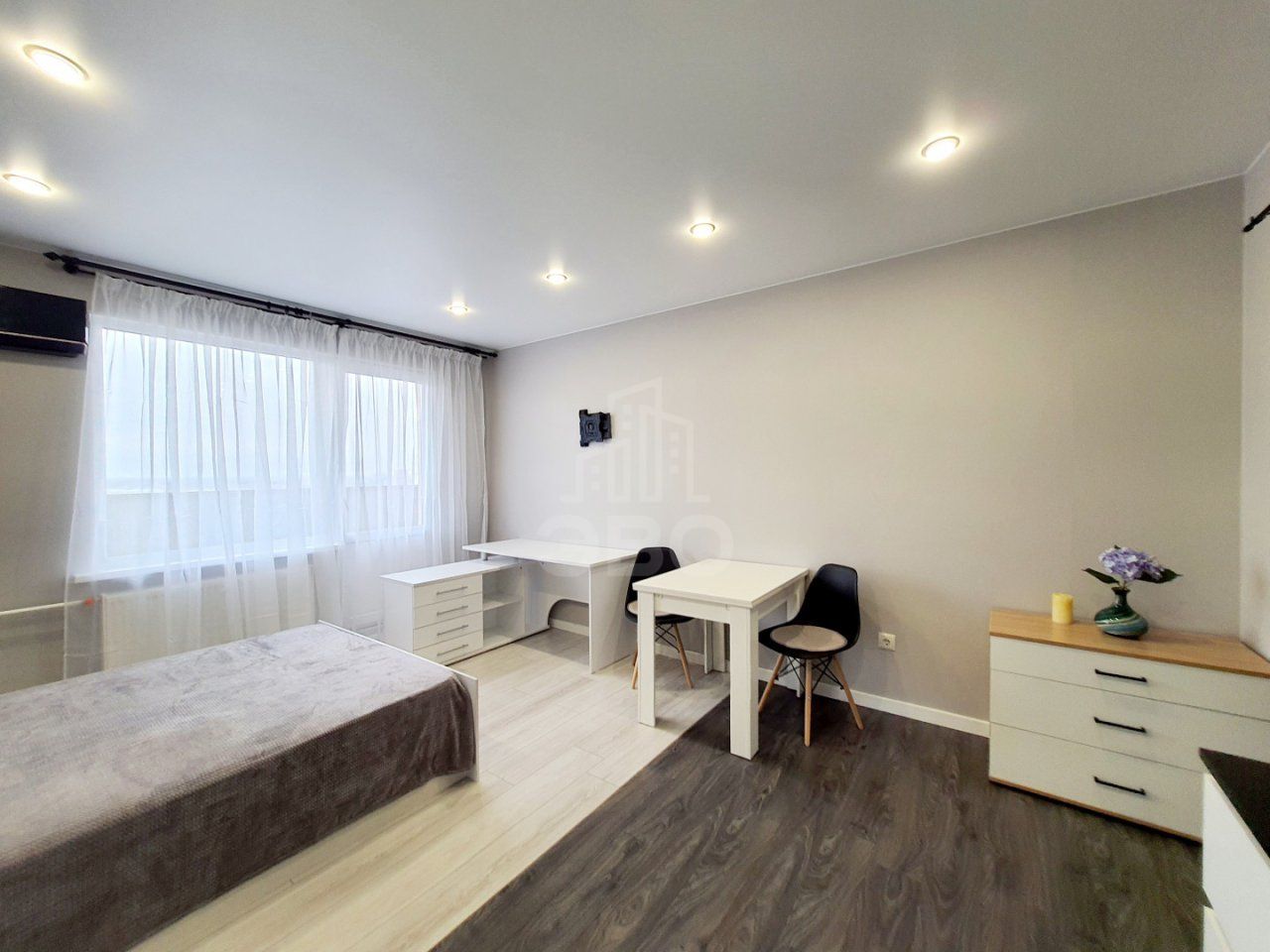 студия в Санкт-Петербурге по адресу: Новгородский проспект, 2, к 1