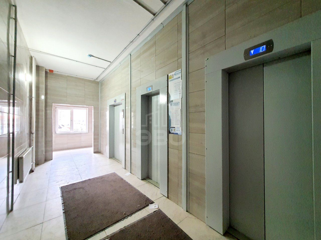 студия в Санкт-Петербурге по адресу: Новгородский проспект, 2, к 1