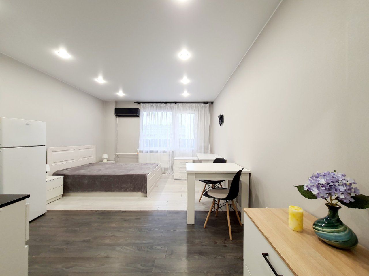 студия в Санкт-Петербурге по адресу: Новгородский проспект, 2, к 1