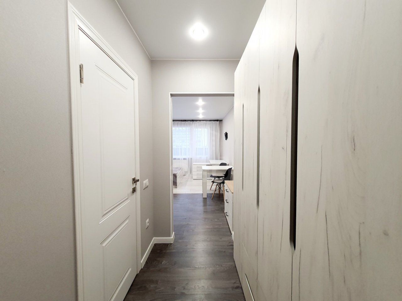 студия в Санкт-Петербурге по адресу: Новгородский проспект, 2, к 1