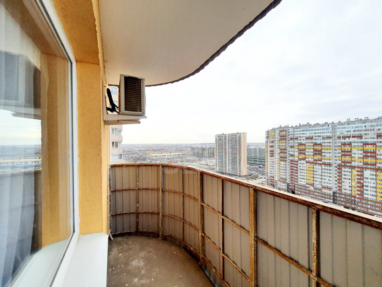 студия в Санкт-Петербурге по адресу: Новгородский проспект, 2, к 1