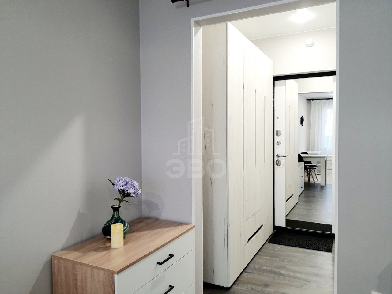 студия в Санкт-Петербурге по адресу: Новгородский проспект, 2, к 1