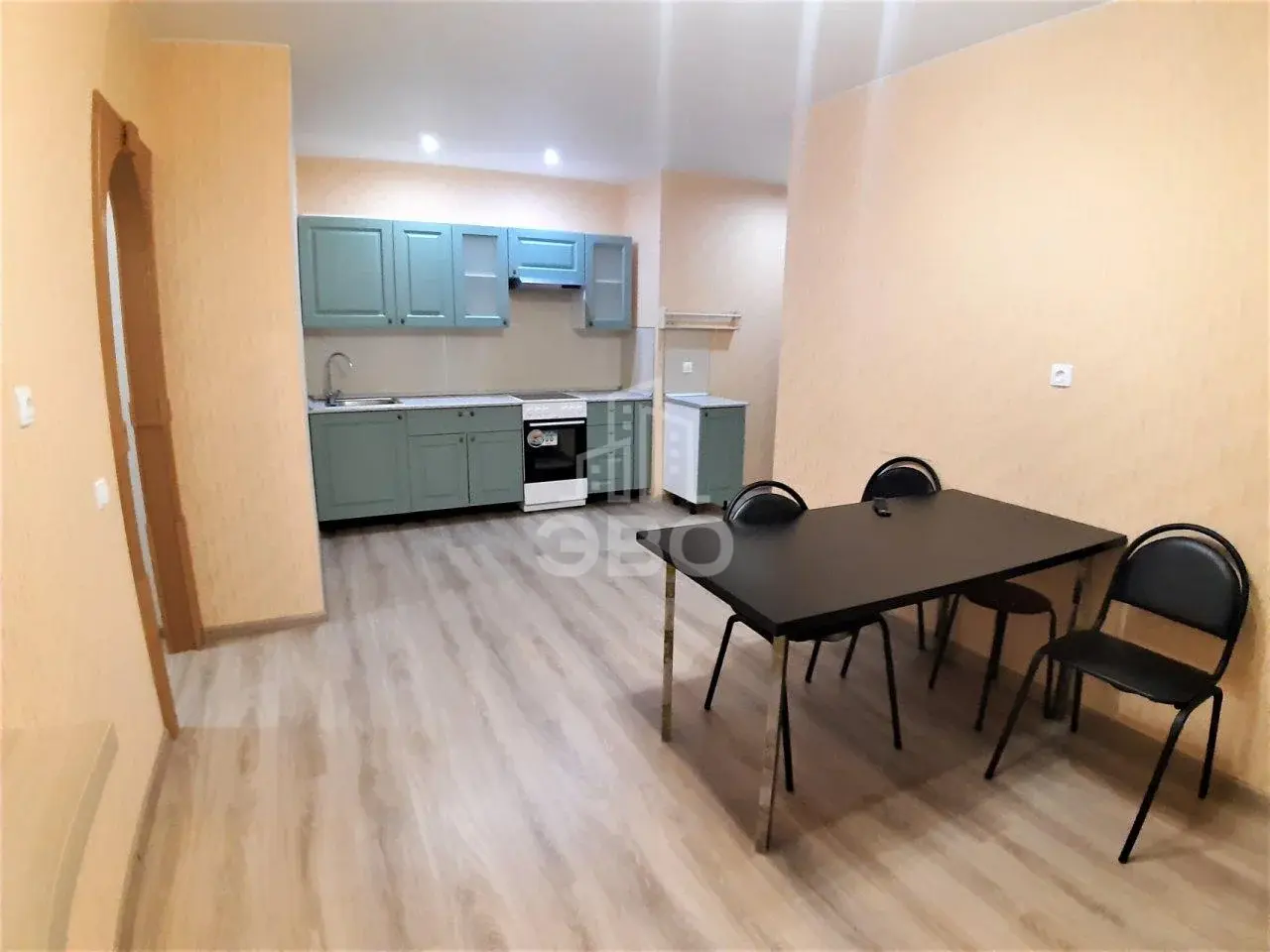 однокомнатная квартира в Санкт-Петербурге по адресу: Екатерининская ул., 2