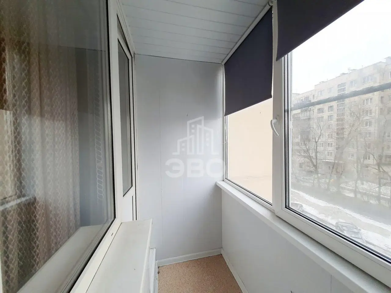 однокомнатная квартира в Санкт-Петербурге по адресу: Юрия Гагарина проспект, 36