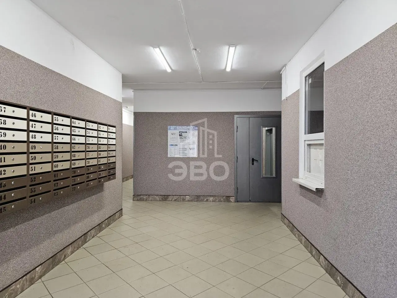 двухкомнатная квартира в Санкт-Петербурге по адресу: Оптиков ул., 34, к 2