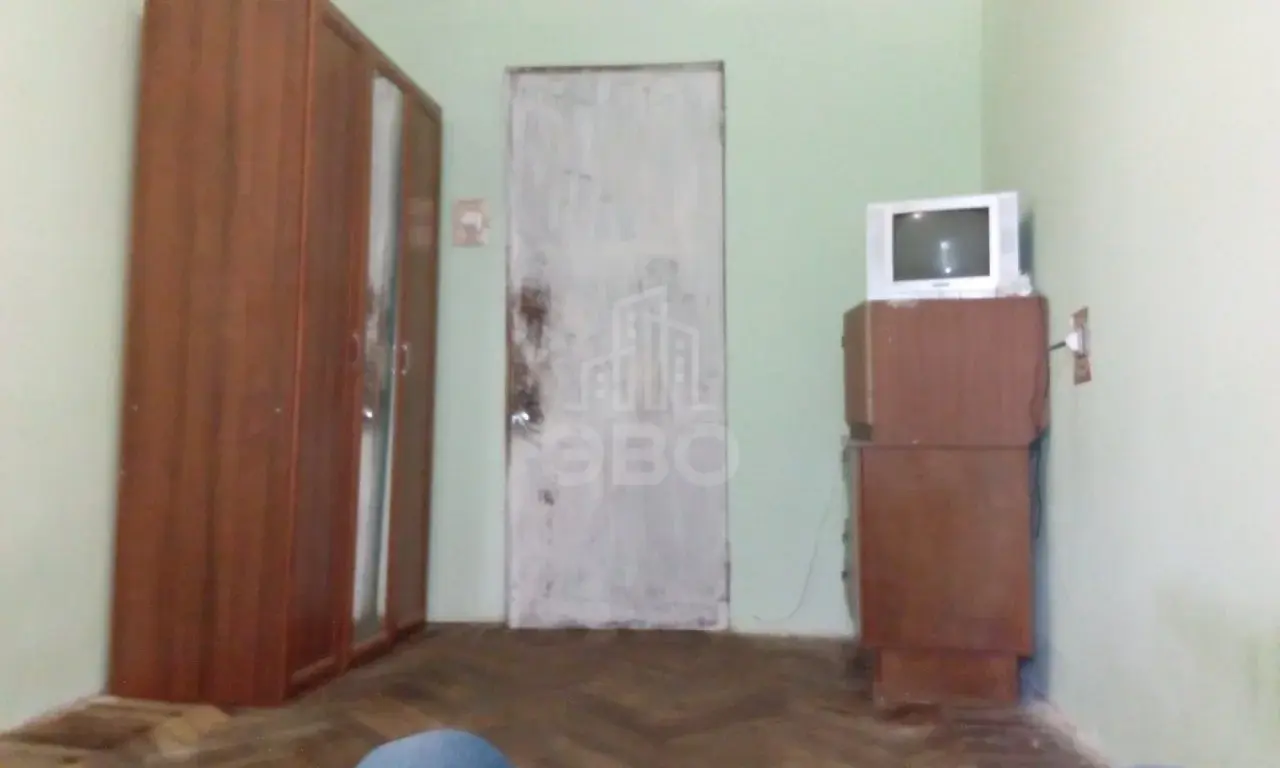 комната в Санкт-Петербурге по адресу: Воронежская ул., 122