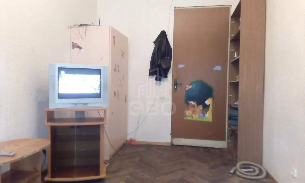 комната в Санкт-Петербурге по адресу: Воронежская ул., 122
