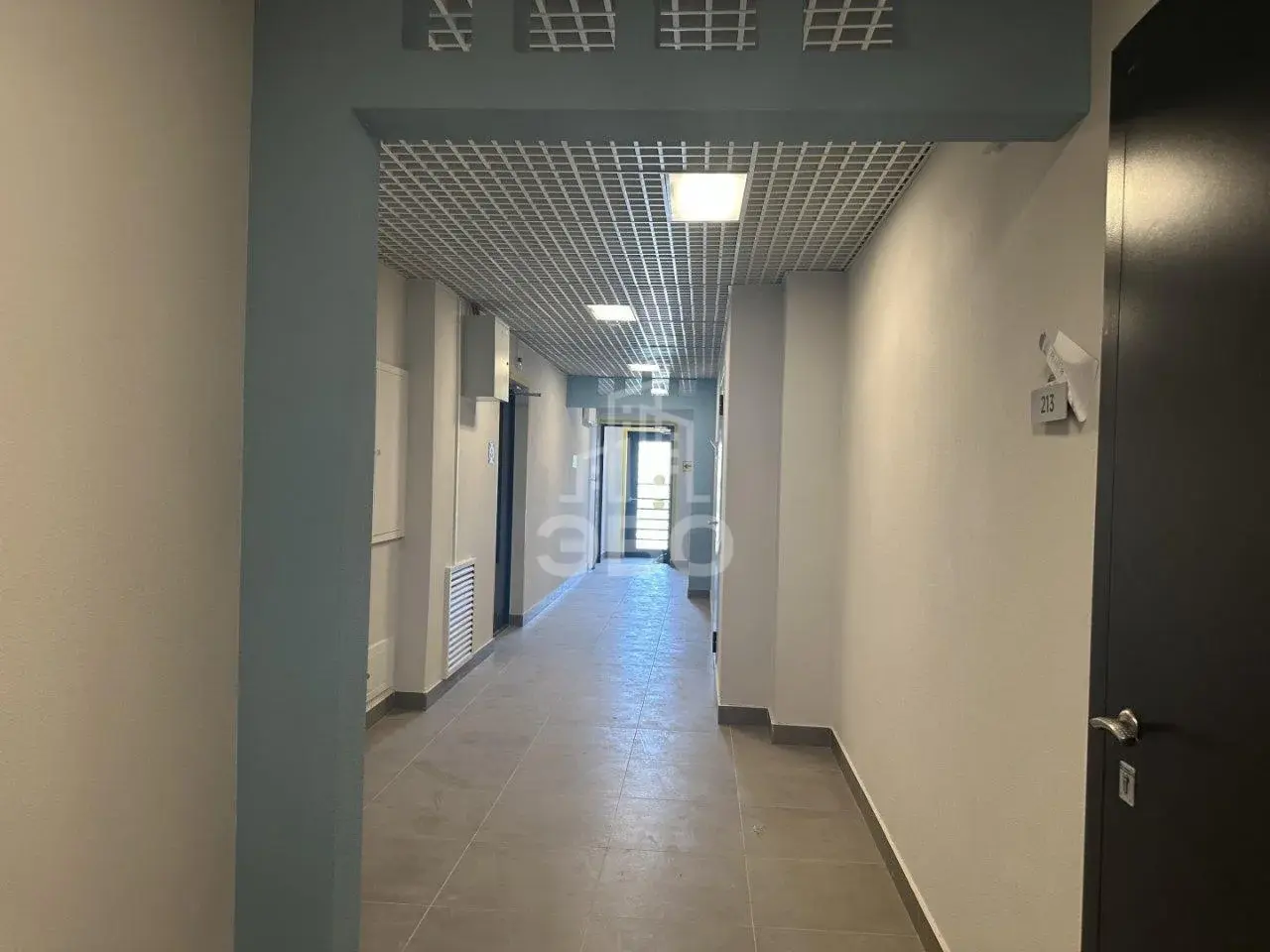 двухкомнатная квартира в Санкт-Петербурге по адресу: Пахомовская ул., 22, к 1
