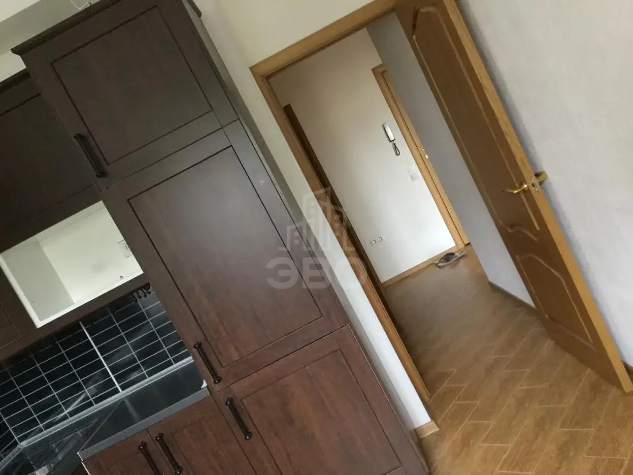 однокомнатная квартира в Санкт-Петербурге по адресу: Ново-Александровская ул., 14