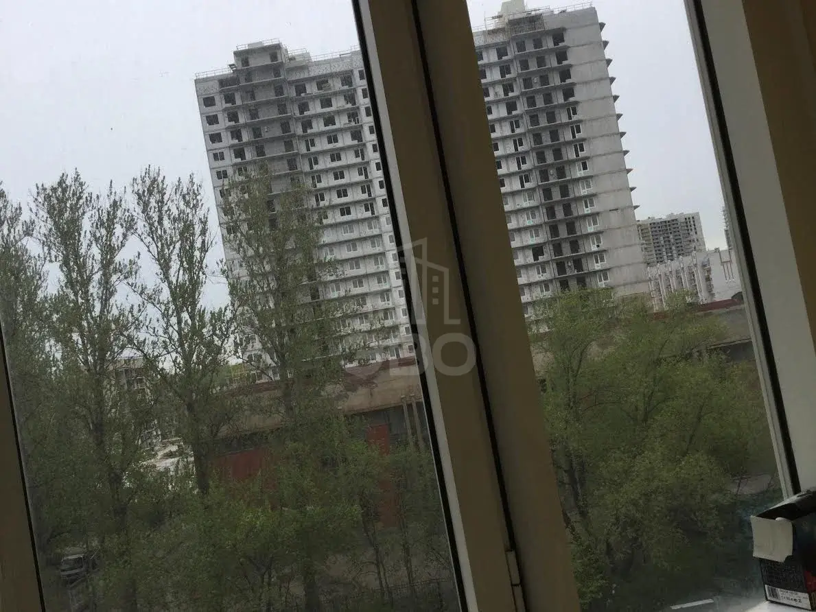 однокомнатная квартира в Санкт-Петербурге по адресу: Ново-Александровская ул., 14