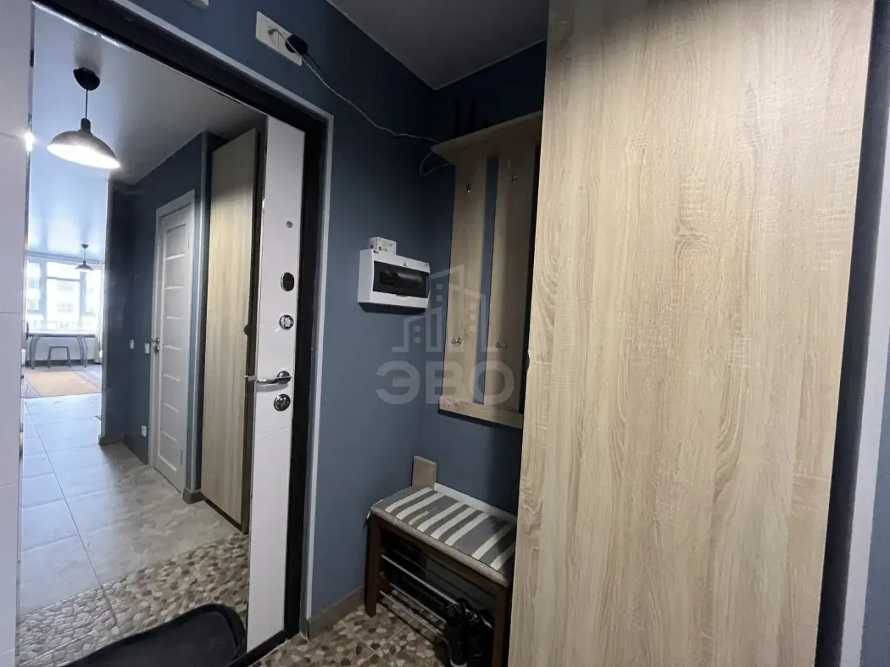 студия в Санкт-Петербурге по адресу: Архитектора Белова ул., 6, к 1