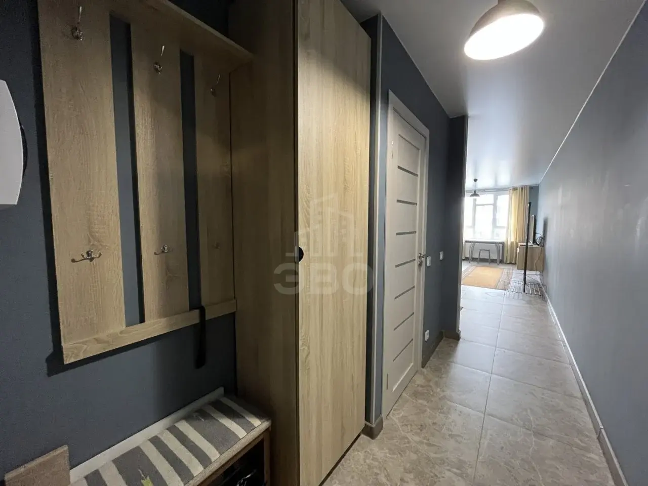 студия в Санкт-Петербурге по адресу: Архитектора Белова ул., 6, к 1