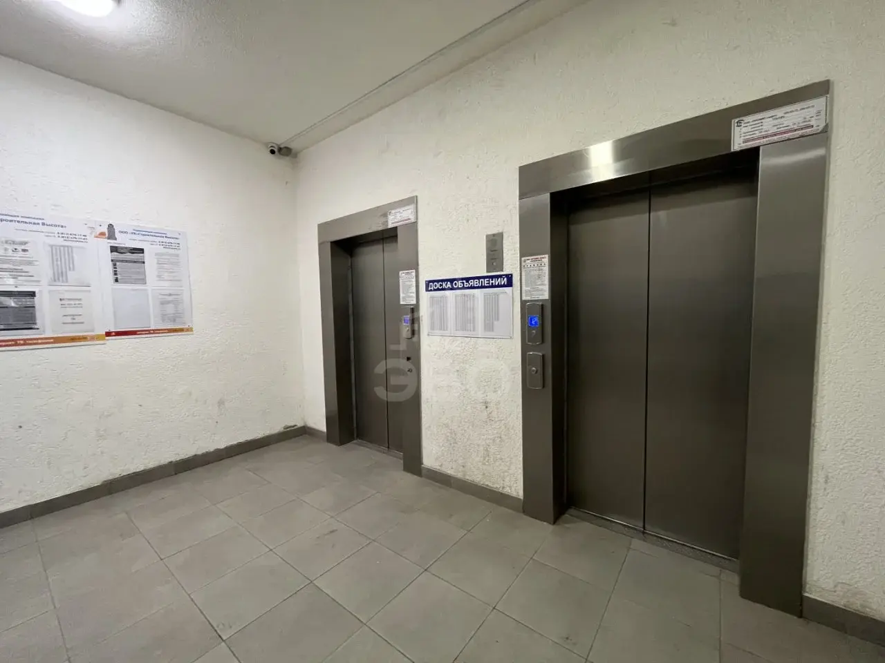 студия в Санкт-Петербурге по адресу: Архитектора Белова ул., 6, к 1