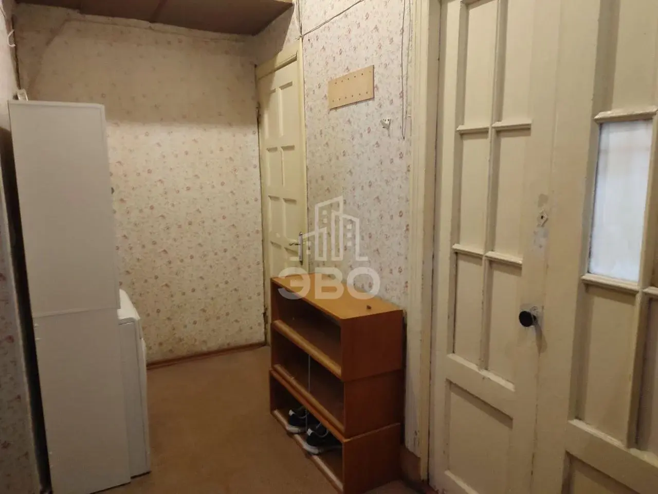 комната в Санкт-Петербурге по адресу: Обводного канала наб., 142/16