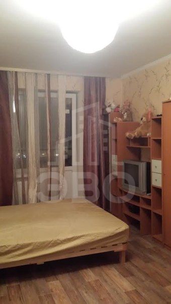 однокомнатная квартира в Санкт-Петербурге по адресу: Новая ул. 7