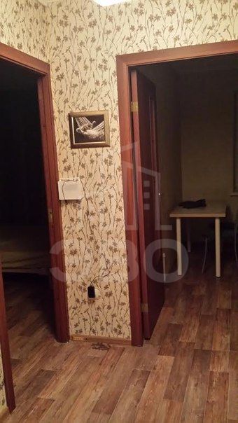 однокомнатная квартира в Санкт-Петербурге по адресу: Новая ул. 7