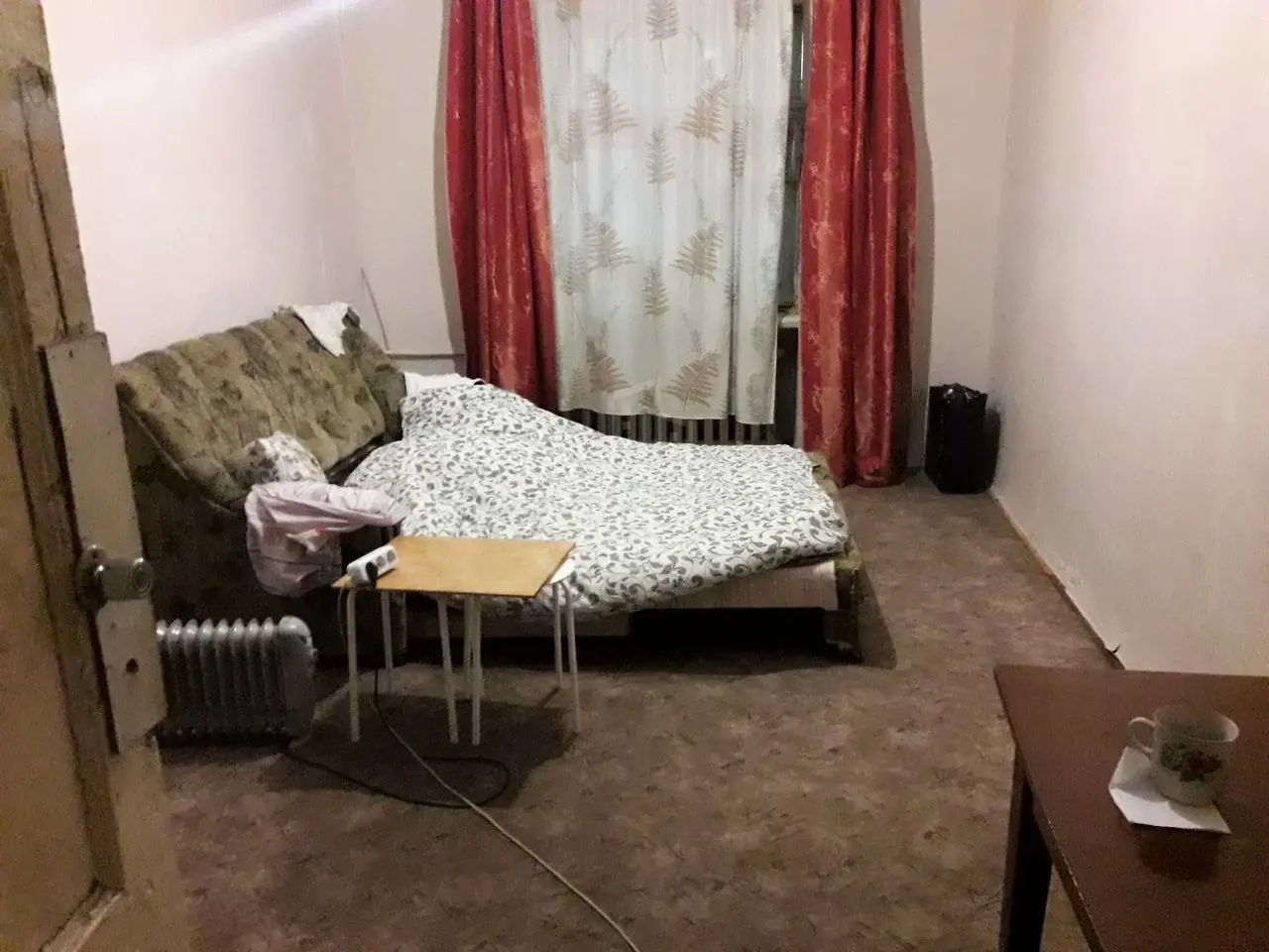 трехкомнатная квартира в Санкт-Петербурге по адресу: Большой П.С. пр-кт., 102