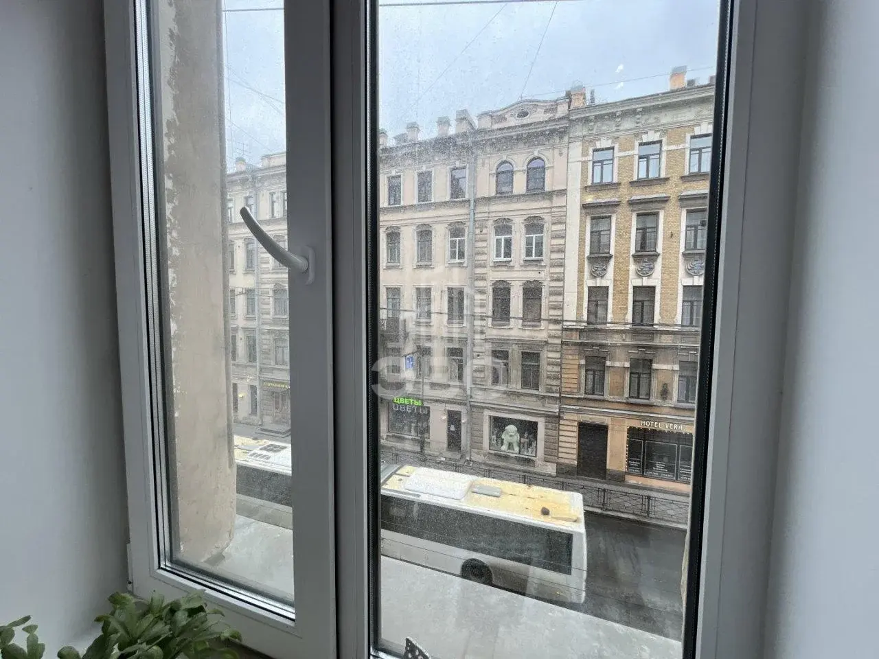 студия в Санкт-Петербурге по адресу: 8-я Советская ул., 14