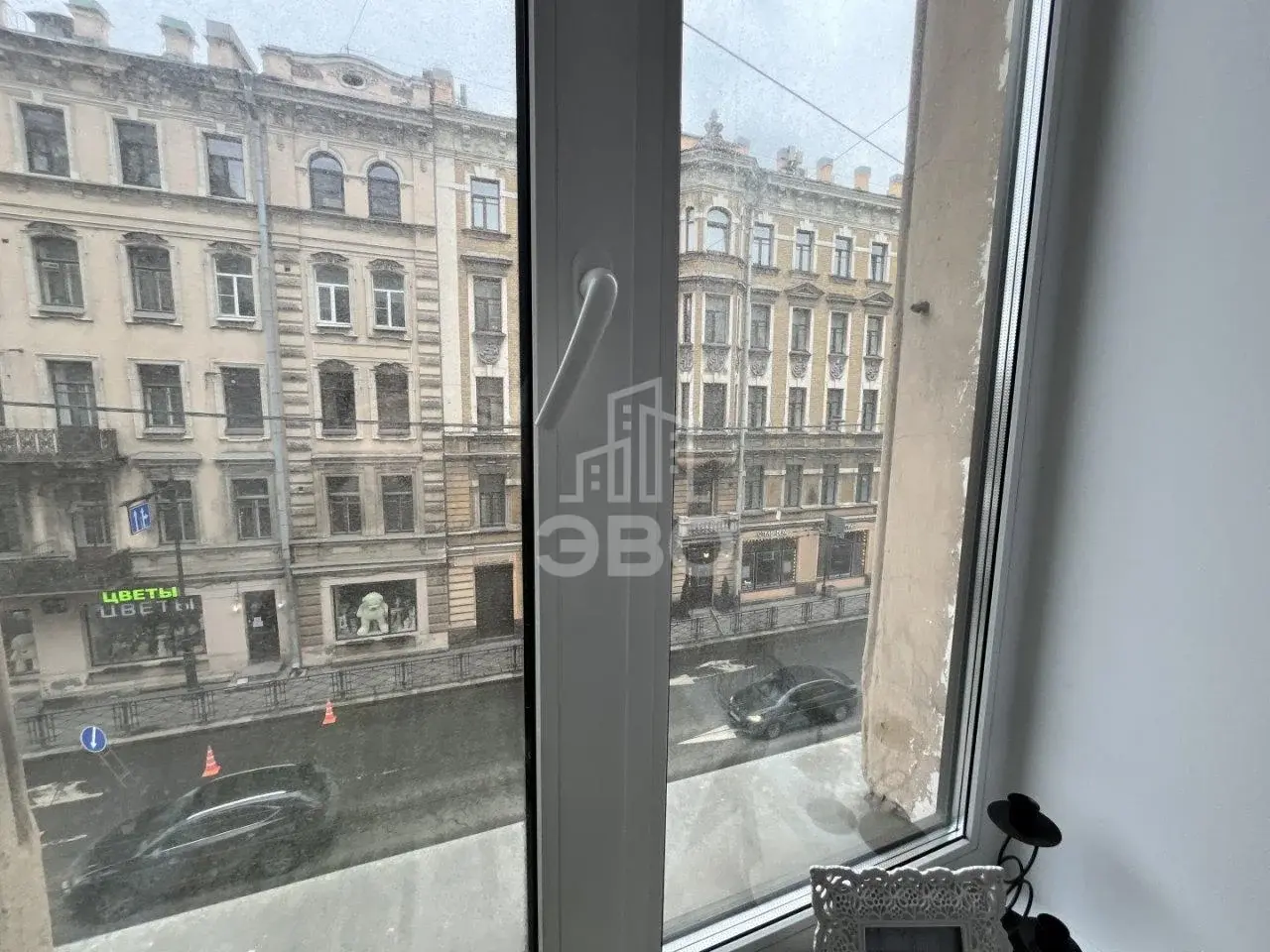 студия в Санкт-Петербурге по адресу: 8-я Советская ул., 14