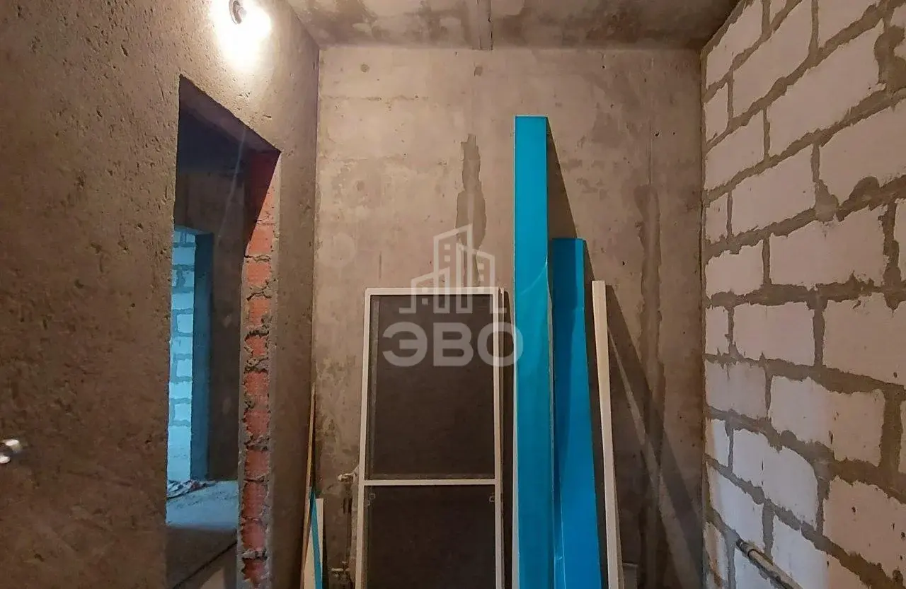 двухкомнатная квартира в Санкт-Петербурге по адресу: Исполкомская ул., 4-6, литера А