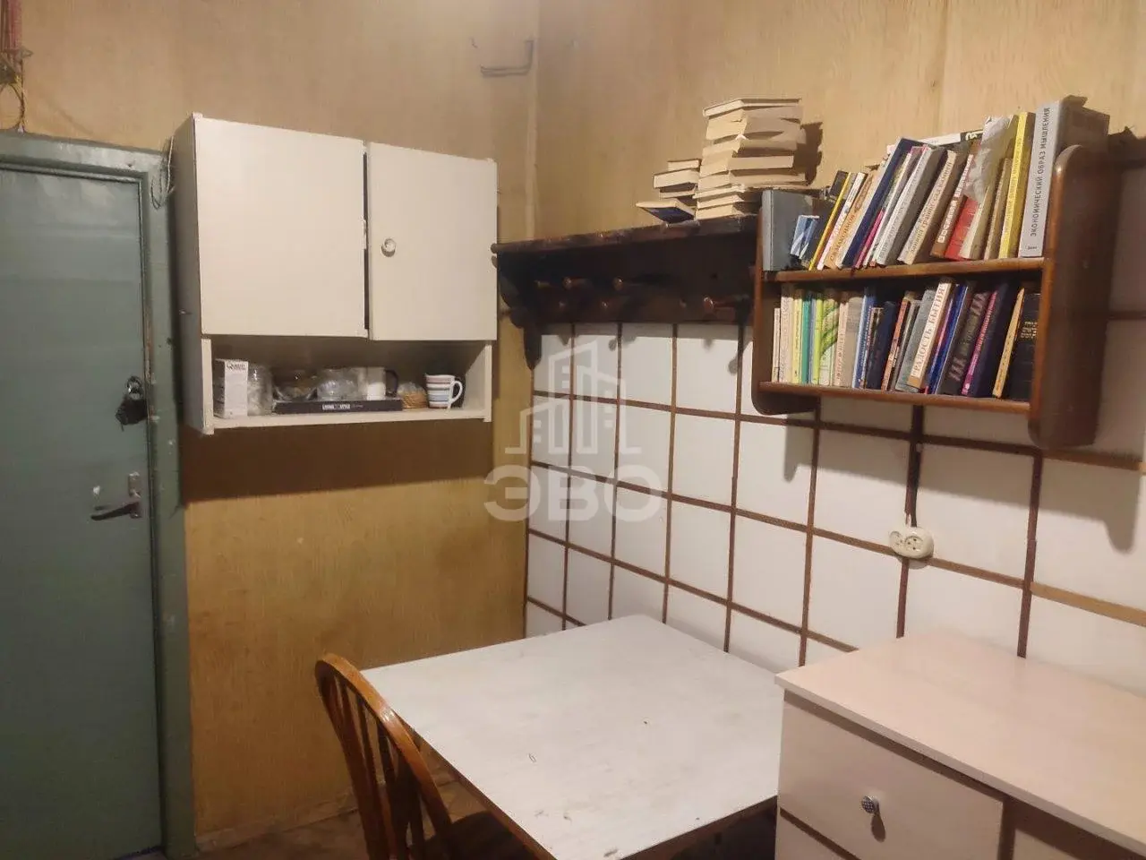 комната в Санкт-Петербурге по адресу: Малая Посадская ул., 7/4
