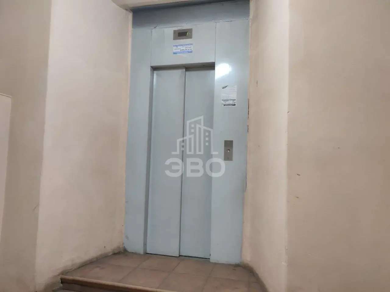 комната в Санкт-Петербурге по адресу: Малая Посадская ул., 7/4