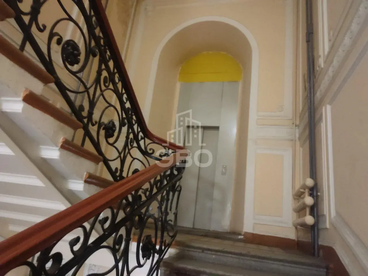 комната в Санкт-Петербурге по адресу: Малая Посадская ул., 7/4