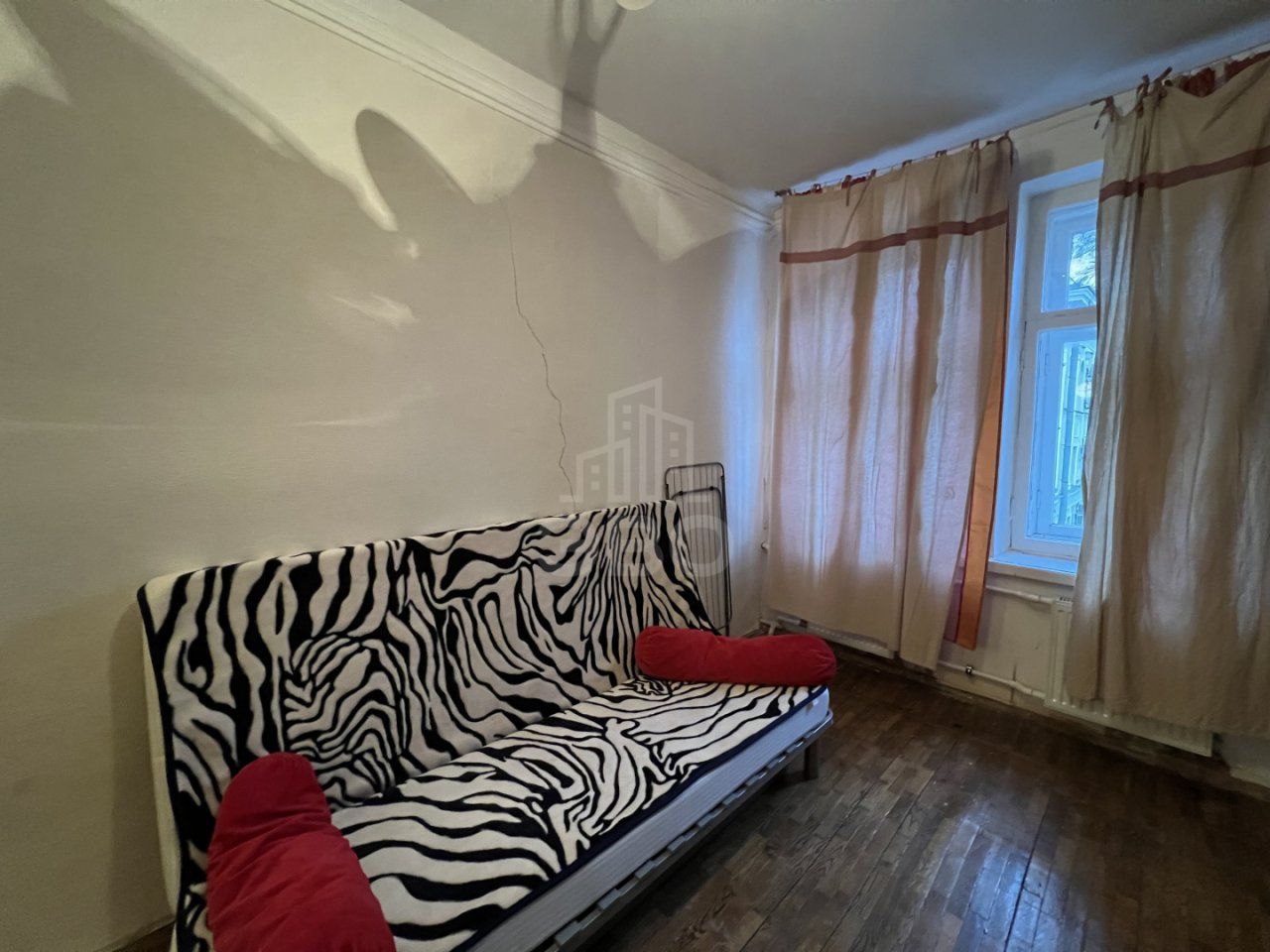 комната в Санкт-Петербург по адресу: Михайлова ул., 12