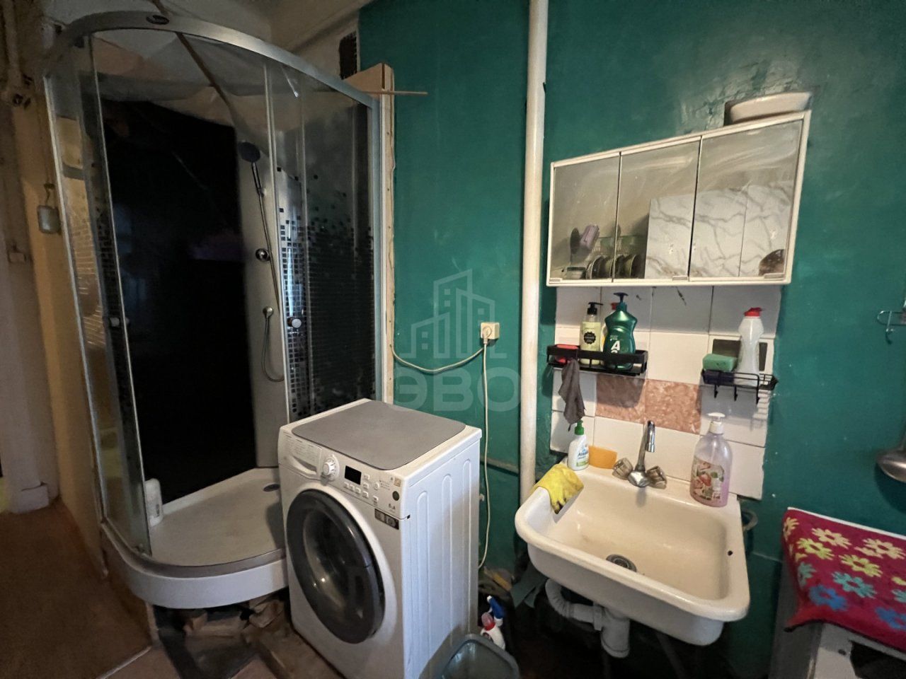 комната в Санкт-Петербург по адресу: Михайлова ул., 12