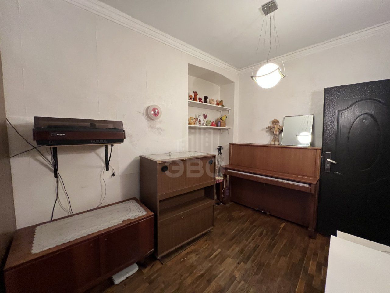 комната в Санкт-Петербург по адресу: Михайлова ул., 12