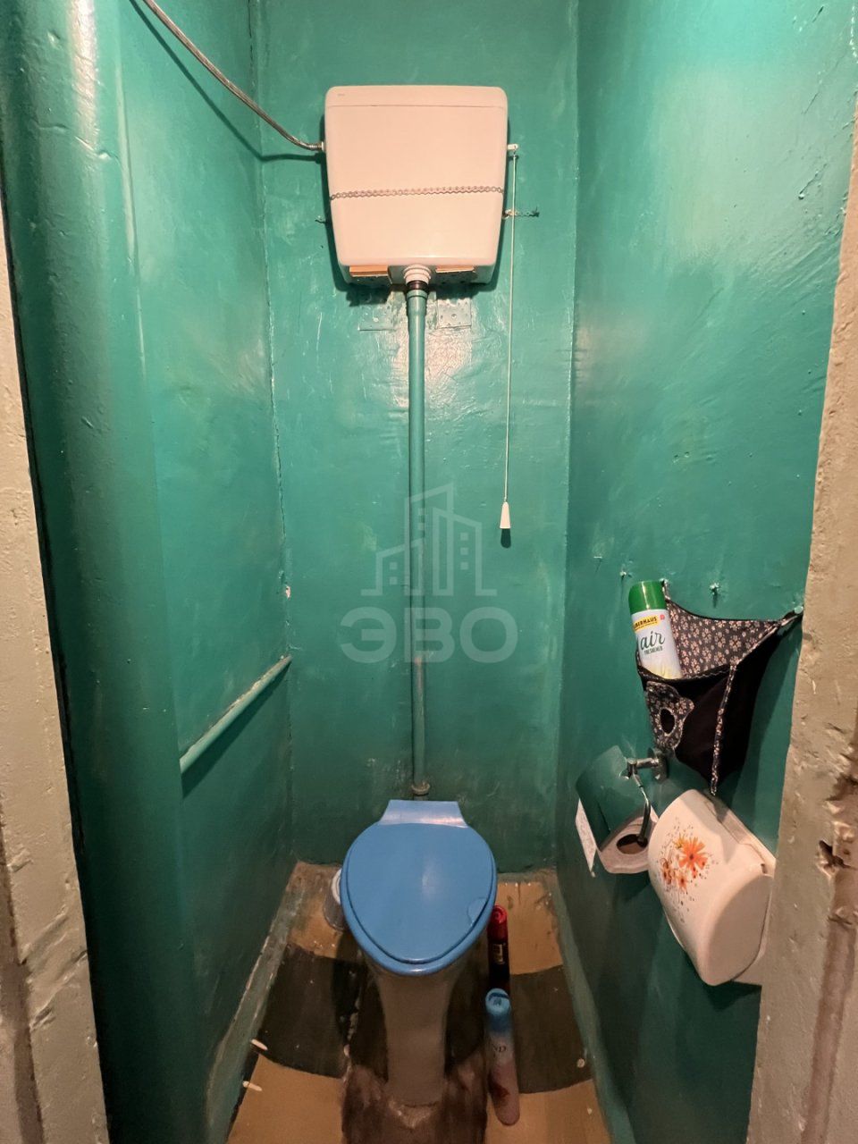 комната в Санкт-Петербург по адресу: Михайлова ул., 12