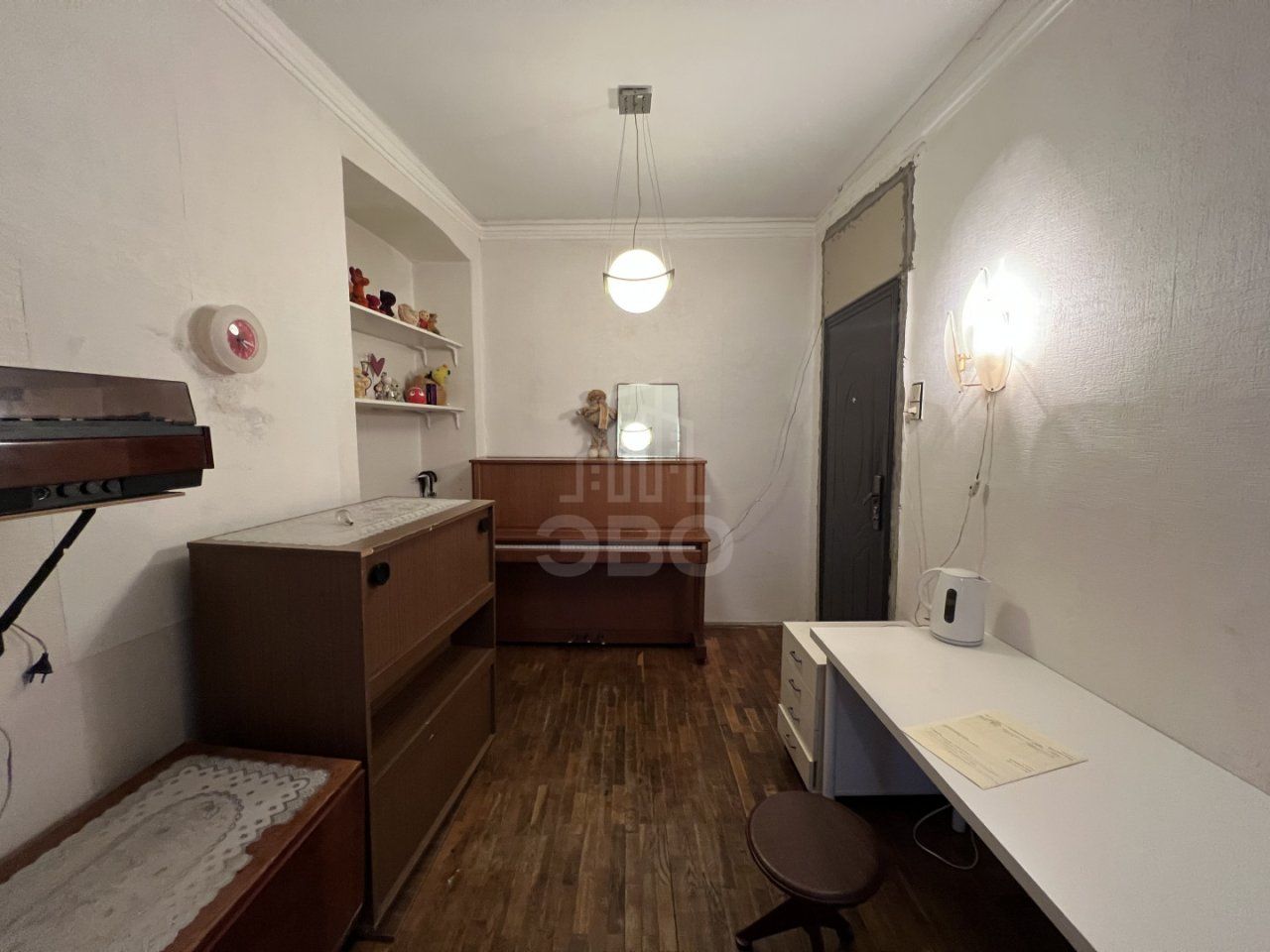 комната в Санкт-Петербург по адресу: Михайлова ул., 12