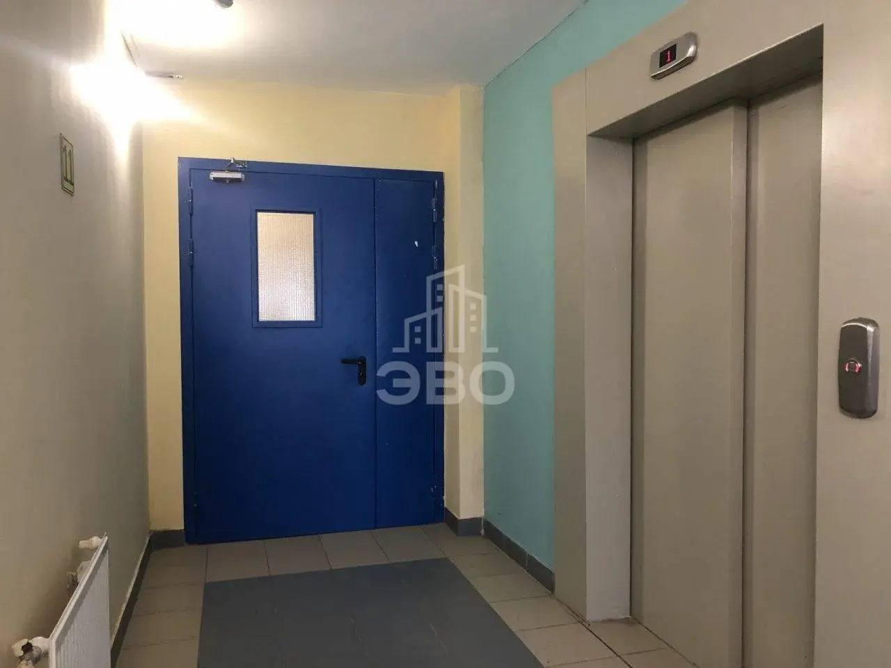 студия в Санкт-Петербурге по адресу: Петровский б-р., 3, к 2