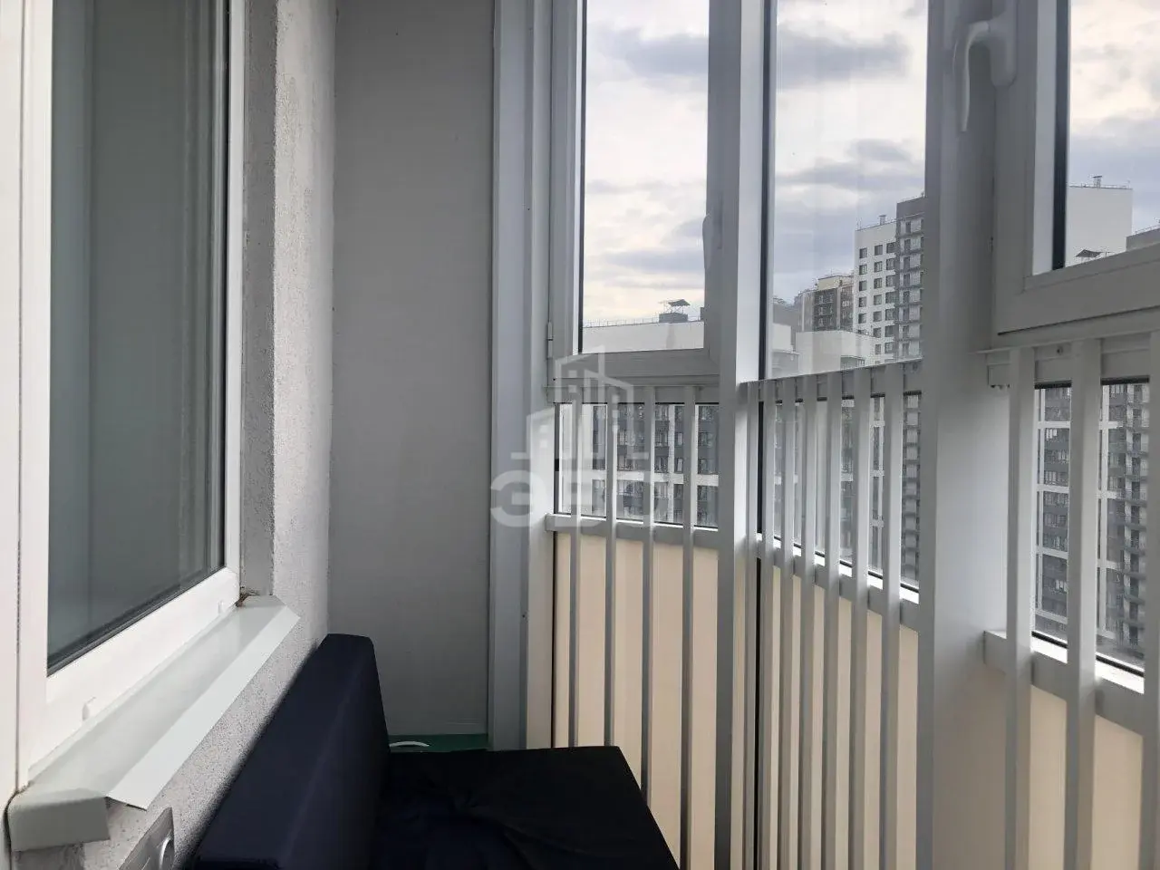студия в Санкт-Петербурге по адресу: Петровский б-р., 3, к 2