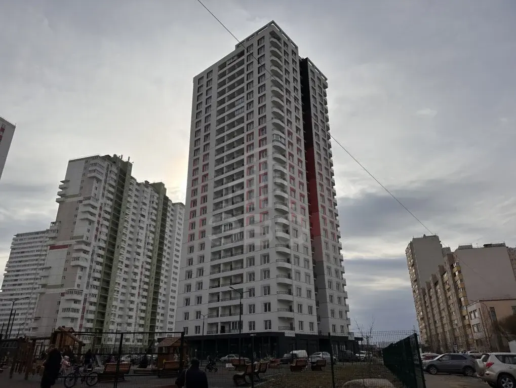 студия в Санкт-Петербурге по адресу: Валдайская ул., 6, к 1