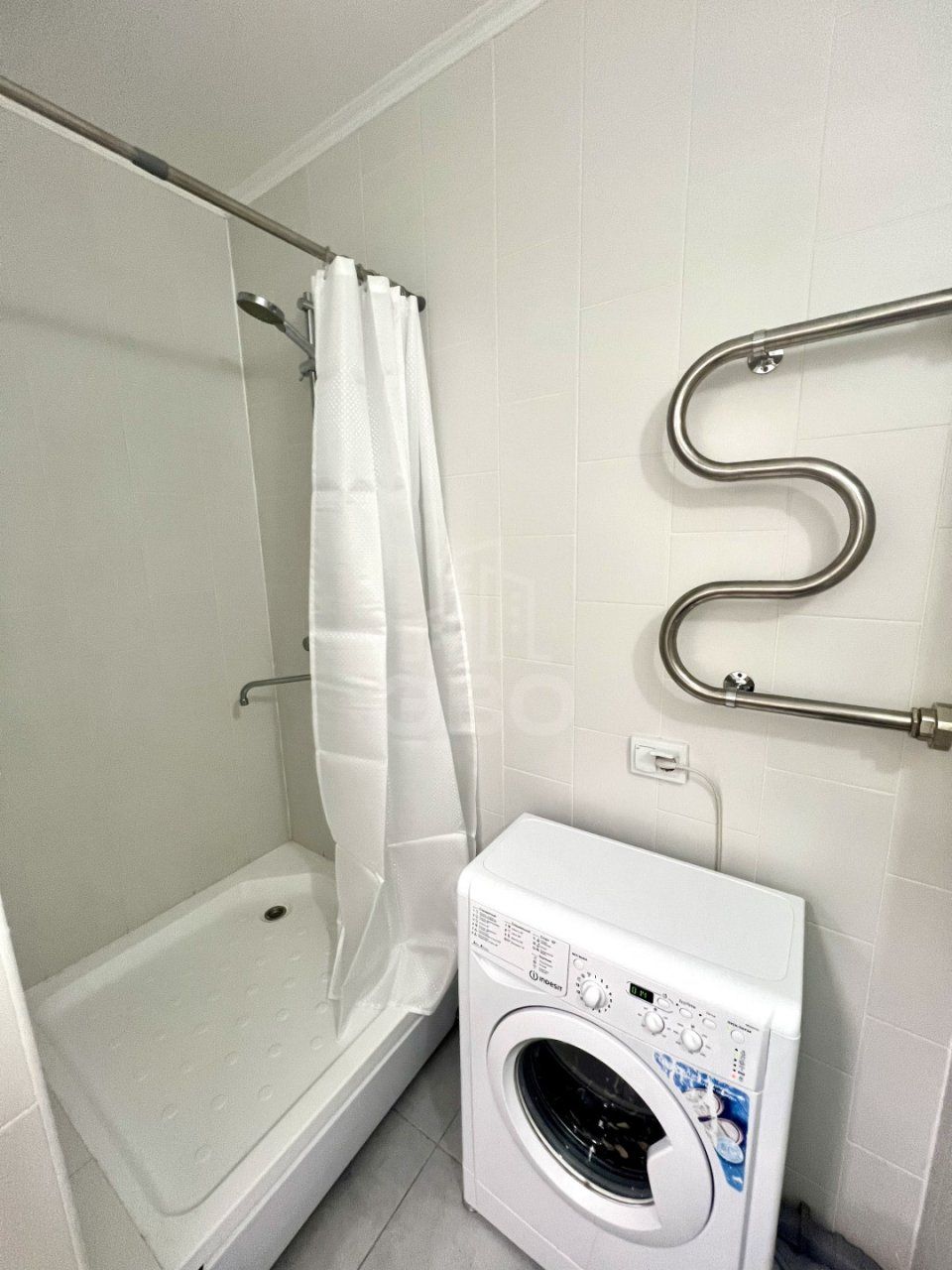 однокомнатная квартира в Санкт-Петербург по адресу: Пахомовская ул., 22, строение 1