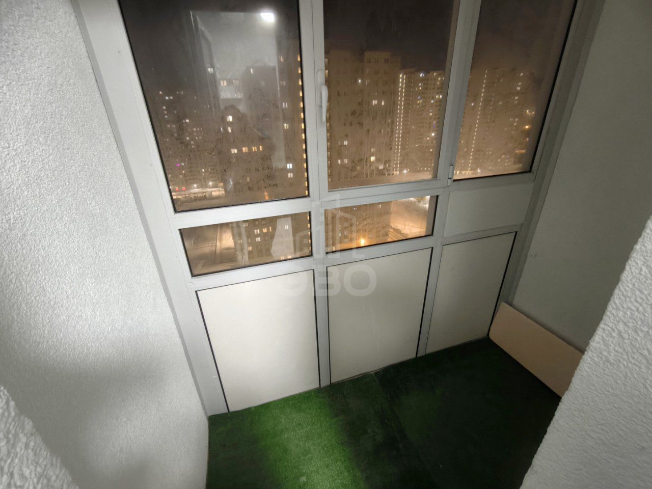 студия в Санкт-Петербурге по адресу: Муринская дорога., 8, к 2, строение 1