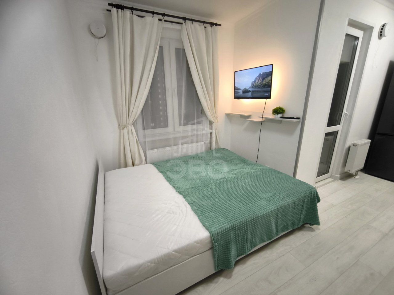 студия в Санкт-Петербурге по адресу: Муринская дорога., 8, к 2, строение 1