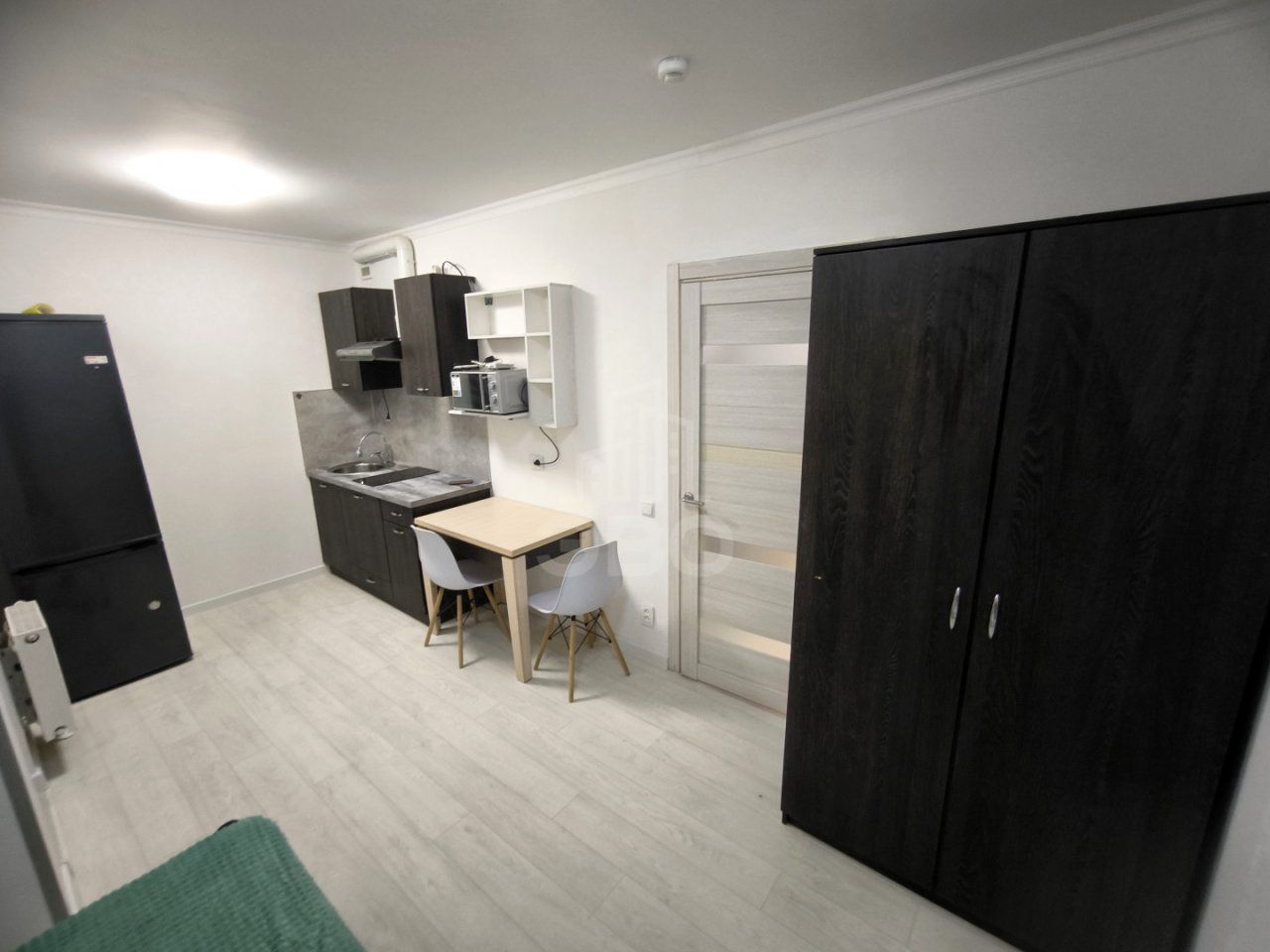 студия в Санкт-Петербурге по адресу: Муринская дорога., 8, к 2, строение 1