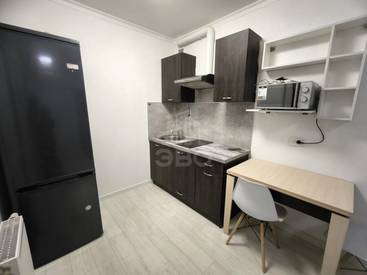 студия в Санкт-Петербурге по адресу: Муринская дорога., 8, к 2, строение 1