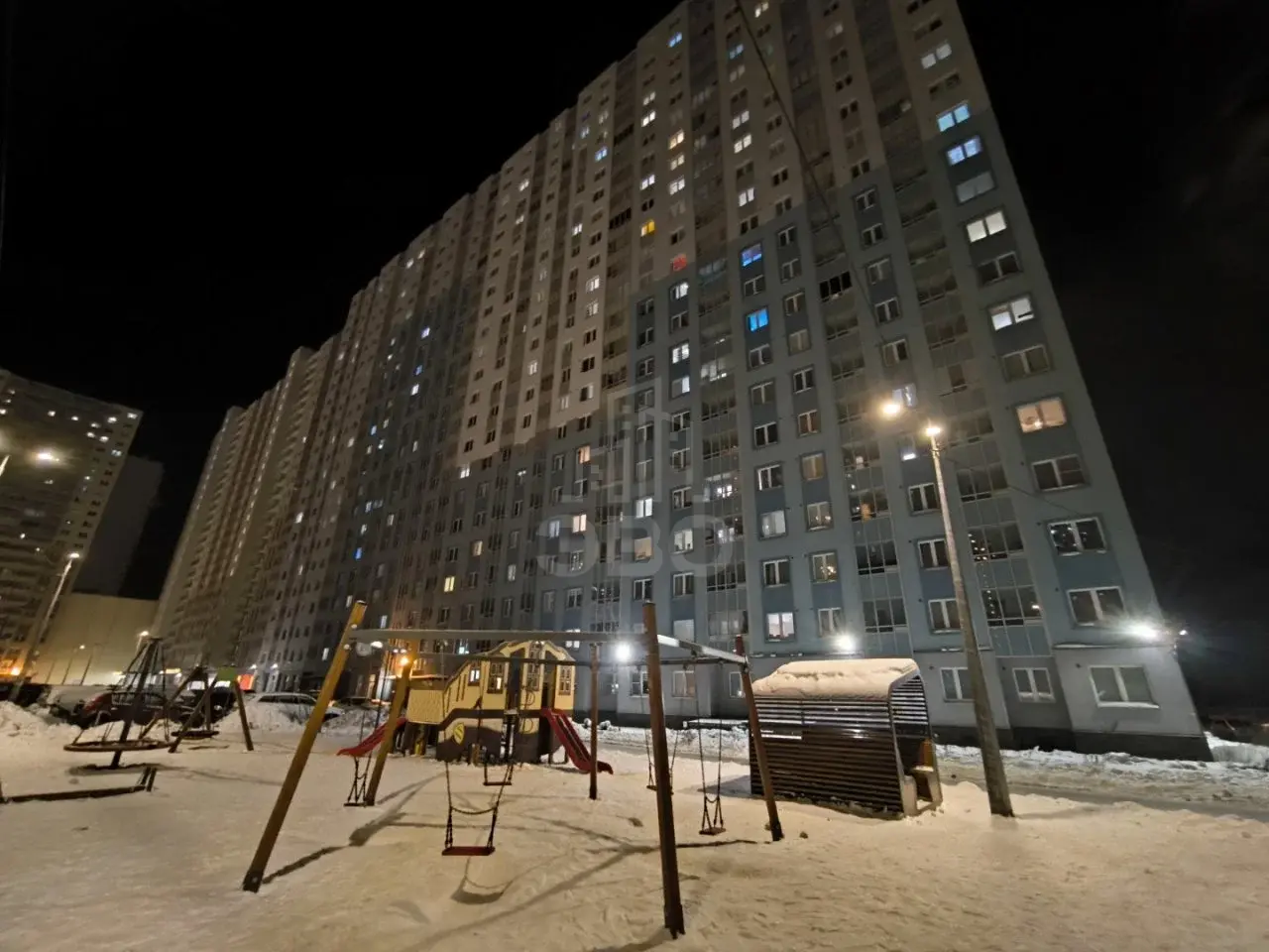 студия в Санкт-Петербурге по адресу: Муринская дорога., 8, к 2, строение 1
