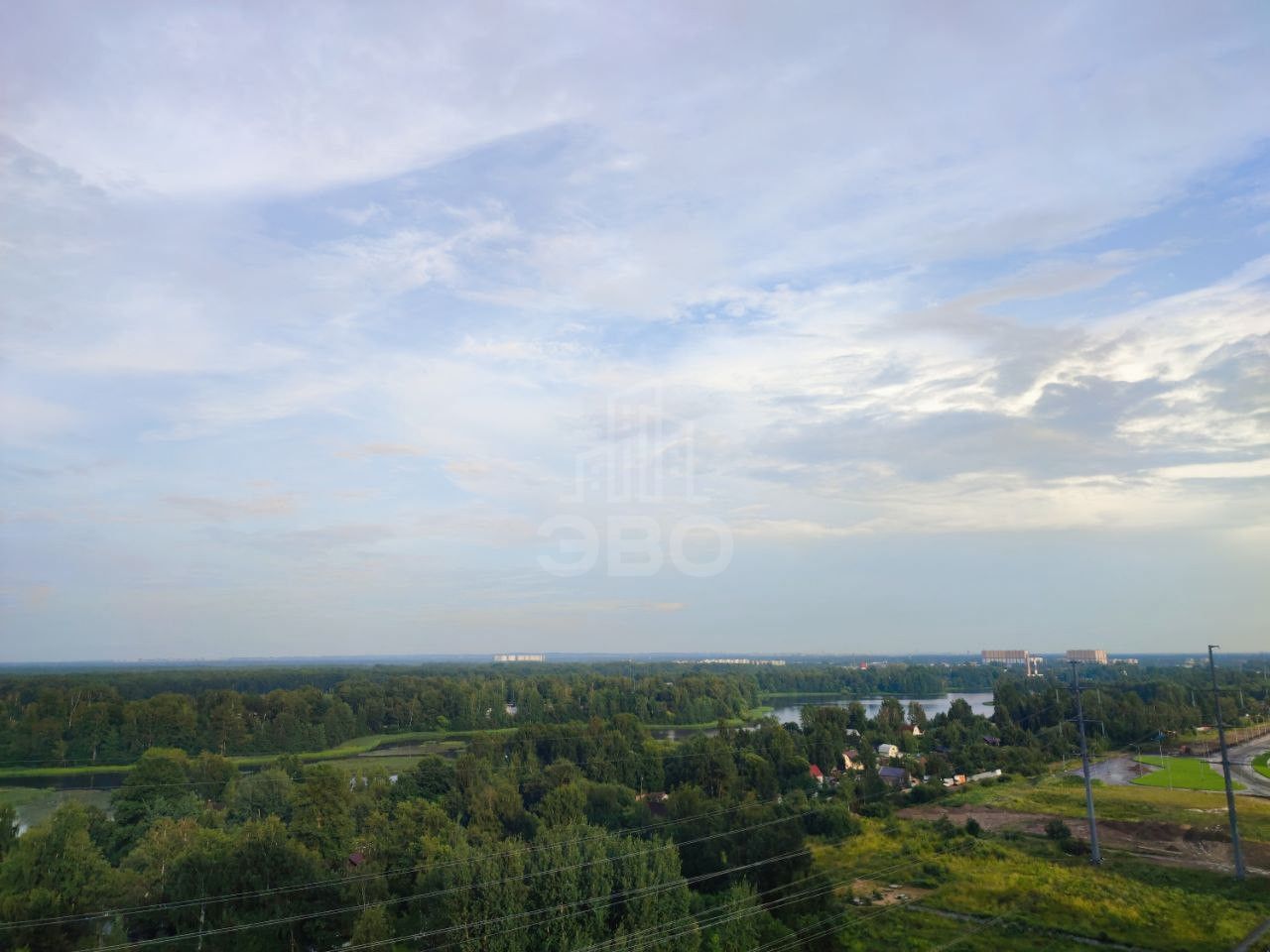 студия в Санкт-Петербурге по адресу: Муринская дорога., 8, к 2, строение 1